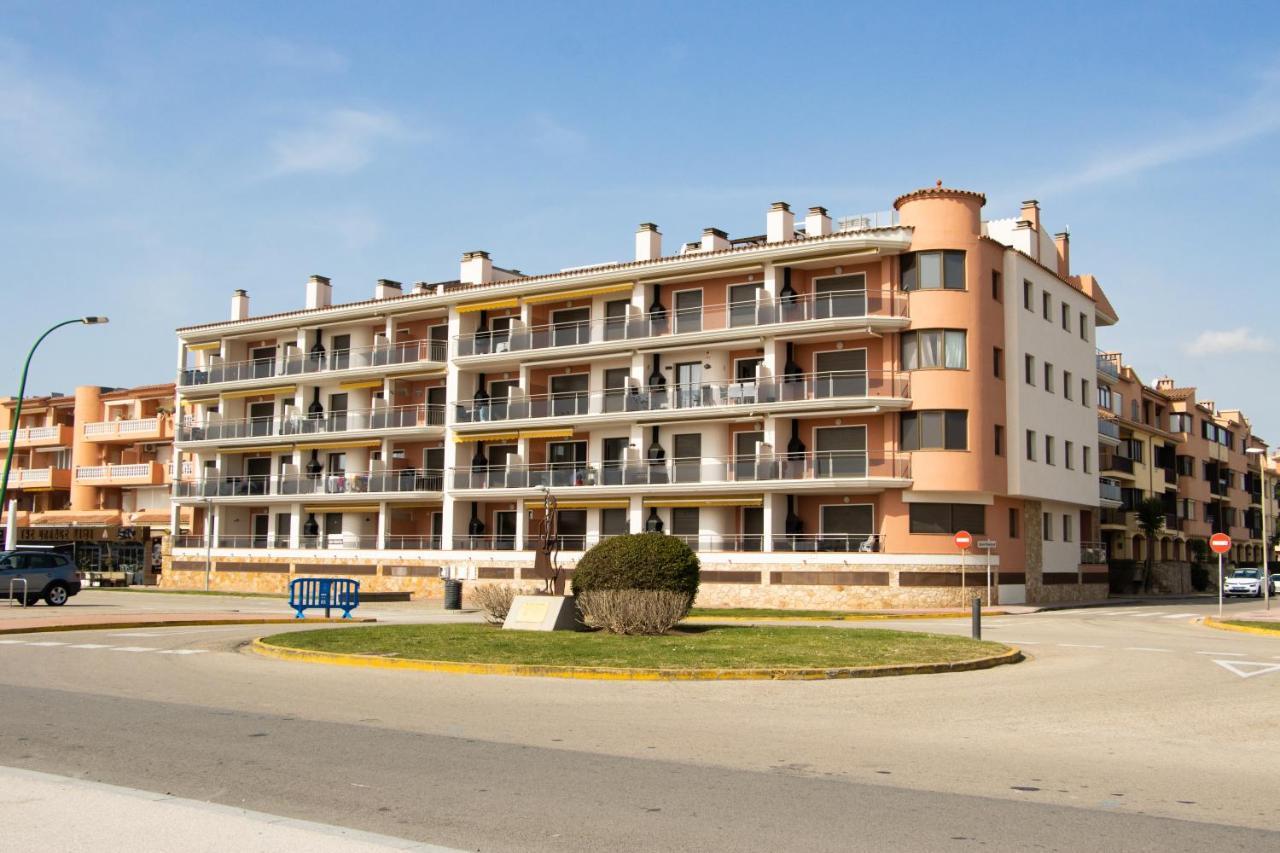 Blau Cel Διαμέρισμα Empuriabrava Εξωτερικό φωτογραφία