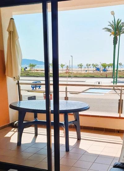 Blau Cel Διαμέρισμα Empuriabrava Εξωτερικό φωτογραφία