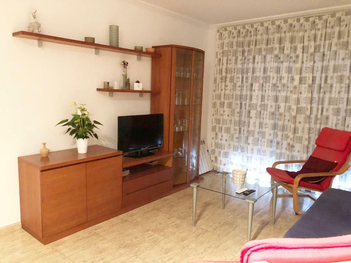 Blau Cel Διαμέρισμα Empuriabrava Εξωτερικό φωτογραφία