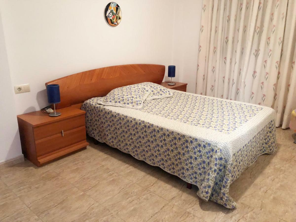 Blau Cel Διαμέρισμα Empuriabrava Εξωτερικό φωτογραφία
