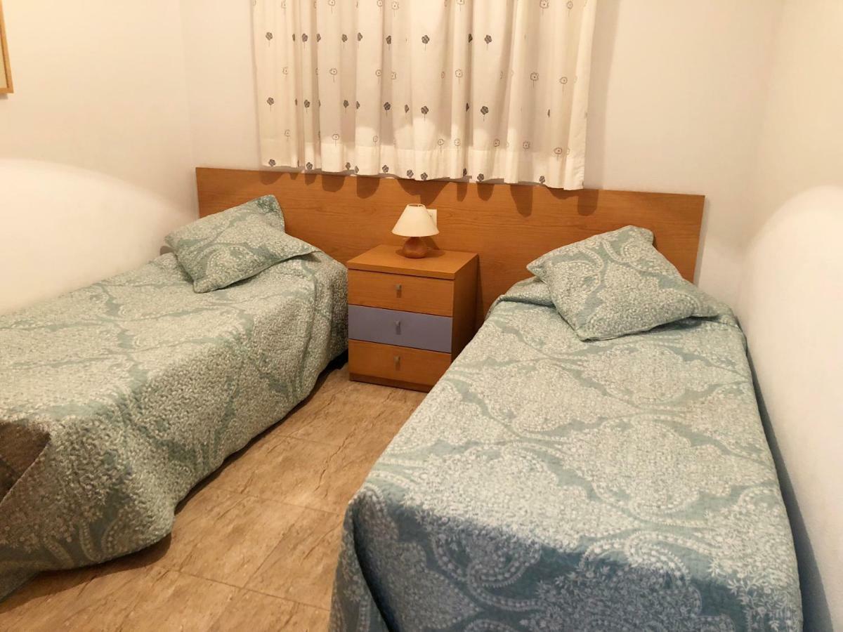 Blau Cel Διαμέρισμα Empuriabrava Εξωτερικό φωτογραφία