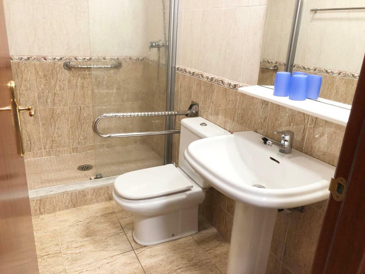 Blau Cel Διαμέρισμα Empuriabrava Εξωτερικό φωτογραφία
